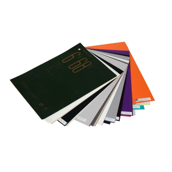 Servicios de impresión populares del libro de ejercicios del diseño del OEM de la cubierta de cuatro colores